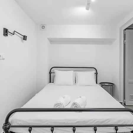 Διαμέρισμα 1 Bedroom Stunning In Βόντιτσε