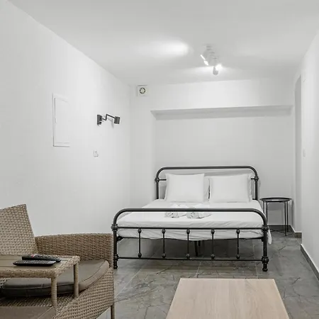 1 Bedroom Stunning In Apartment Vodice