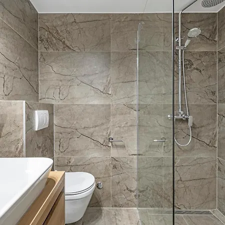 1 Bedroom Stunning In * Βόντιτσε