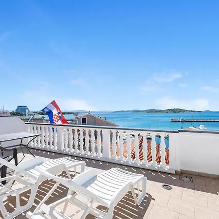1 Bedroom Stunning In * Vodice