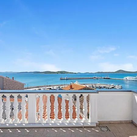 Apartment 1 Bedroom Stunning In Vodice