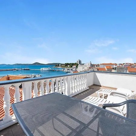 1 Bedroom Stunning In * Vodice
