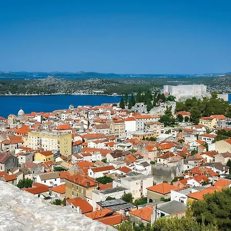1 Bedroom Stunning In Apartament Vodice